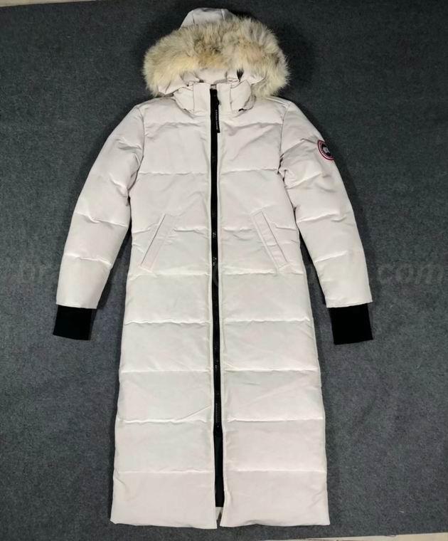 Canada Goose Women's Outwear 6